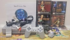 Sony playstation ps1 for sale  SOUTHALL