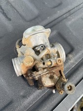 1995 honda foreman for sale  Central City