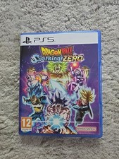 Dragon ball sparking d'occasion  Mexy