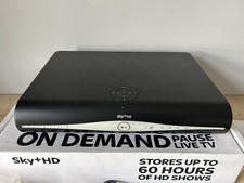 Sky drx890w 250gb for sale  WALLASEY
