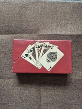 Vintage style poker for sale  ST. HELENS