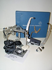 Articolatore denar mark usato Articolatore denar mark usato  Roma