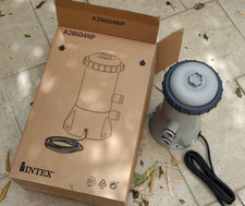 Intex épurateur d'occasion  Nice-