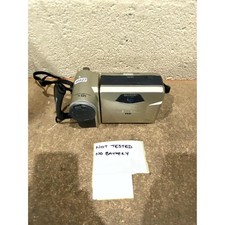 Sharp viewcam ah30h for sale Sharp viewcam ah30h for sale  STAFFORD