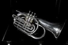 Bach b1106 marching for sale Bach b1106 marching for sale  Russellville