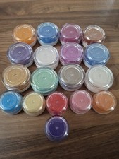Mica powder set for sale  YEOVIL