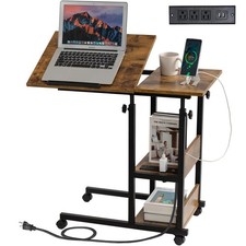 Adjustable table charging for sale  Phoenix