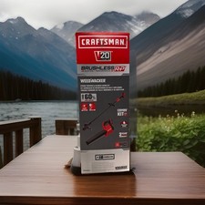 Craftsman brushless 20v for sale  Miami