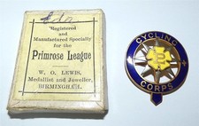 Victorian primrose league for sale  UK