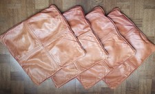 Set duresta leather for sale  NEWCASTLE UPON TYNE