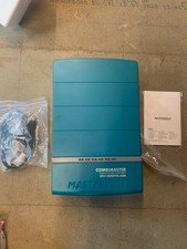 Mastervolt combimaster inverte for sale  DOVER