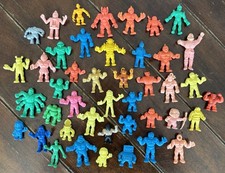 M.u. .c.l.e. muscle for sale  Alsip