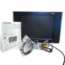 Sylvania dvd combo for sale  Perkins