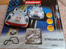 Carrera Digital 132  Streamline comprar usado  Enviando para Brazil