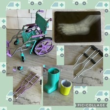 American girl doll for sale  Browning