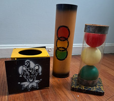 Vintage magic tricks for sale  Metropolis