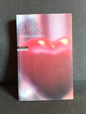Libro piaci morire usato  Santa Croce sull'Arno