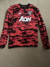 Manchester united 2021 for sale  MANCHESTER
