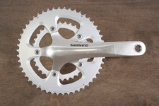 172.5mm 34t shimano for sale  Santa Ana