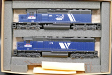 Athearn montana rail for sale  Pittsburgh