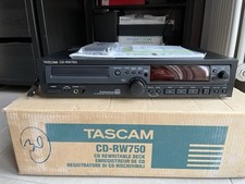 Rw750 tascam usato  Vimodrone