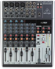 Mixer Behringer Xenyx 1204USB com USB comprar usado  Enviando para Brazil