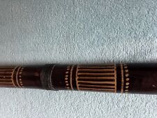 Didgeridoo didjeridu 120cm for sale  NEWTON ABBOT