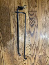 Black metal slat for sale  Overland Park