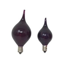 Christmas flame shape for sale  Novi