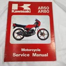 Oem kawasaki service d'occasion  Expédié en Belgium
