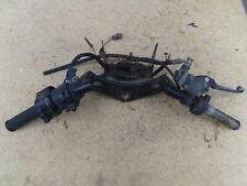 Yamaha honda suzuki gebraucht kaufen  Höchstenbach, Mörsbach, Steinebach
