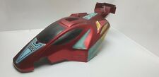 Carrosserie nikko galaxy d'occasion  Capvern
