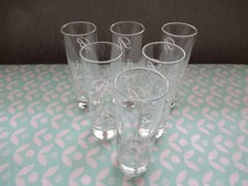 Ballantine lot verres d'occasion  Cernay