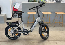 Gebraucht bike klapprad gebraucht kaufen  Mönchengladbach