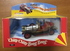 Corgi 05301 chitty d'occasion  Brive-la-Gaillarde
