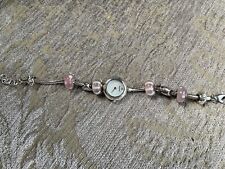 Accurist charmed watch for sale  GLASGOW
