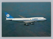 Aviation airplane postcard d'occasion  Expédié en Belgium