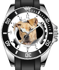 Staffie staffordshire terrier d'occasion  Expédié en Belgium