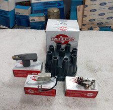 KIT DE AJUSTE DISTRIBUIDOR 1957-74 FORD V8- 260 289 302 351 360 390 400 427 428 429 comprar usado  Enviando para Brazil