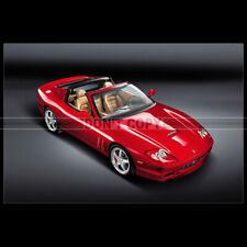 Photo .000325 ferrari d'occasion  Martinvast