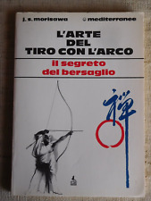 Arte del tiro usato  Italia