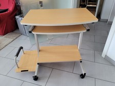 Computertisch gebraucht kaufen  Filderstadt