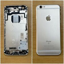 Scocca iphone gold usato  Melfi