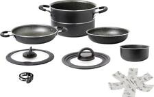 Brunner pirate kochtopfset gebraucht kaufen  Nidda