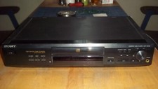 Sony cdp xe520 gebraucht kaufen  Bergisch Gladbach