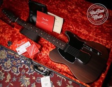 2021 fender usa for sale  LIVERPOOL