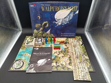 Walpurgisnacht noris spiele gebraucht kaufen  Bad Bramstedt