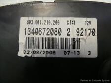 Citroen jumper iii gebraucht kaufen  Chemnitz