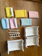 Calico critters triple for sale  Littleton