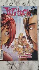 Fumetto witch giugno usato  Riposto